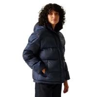 яке,мъжки,якета,дамски,якета,и,палта,regatta,orla,padded,jacket,blue,(navy,fresh,floral,blue)