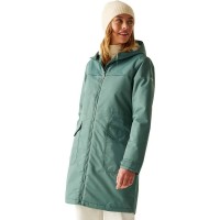 яке,дамски,якета,и,палта,regatta,romine,ii,jacket,spring,green,light,vanilla,(green)