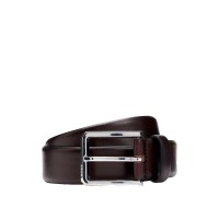 колан,колани,boss,caleb,sz35,belt,brown,(dark,brown)