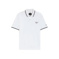 мъжки,блузи,с,яка,boss,parris,197,short,sleeve,polo,white
