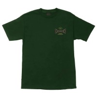 тениска,мъжки,тениски,independent,established,78,short,sleeve,t,shirt,forest,(green)