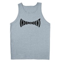 тениска,мъжки,тениски,independent,span,sleeveless,t,shirt,sport,grey,(grey)
