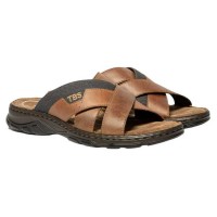 мъжки,джапанки,и,чехли,tbs,jacquie,slides,tan,navy,(brown)