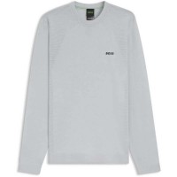 блуза,мъжки,пуловери,boss,momentum,lite,sweater,light,pastel,grey,(grey)
