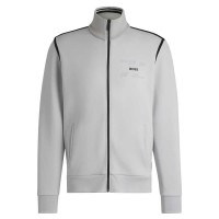 блуза,мъжки,пуловери,boss,skaz,tape,sweatshirt,grey,(light,pastel,grey)