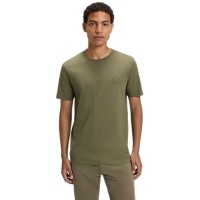 тениска,мъжки,тениски,дамски,тениски,boss,tales,10242631,orange,short,sleeve,t,shirt,green,(open,yellow)