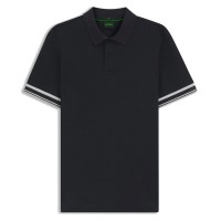 мъжки,блузи,с,яка,boss,zone,10273348,short,sleeve,polo,grey,(dark,blue)