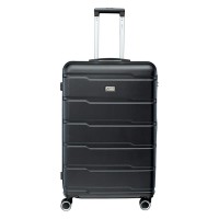 куфари,martes,szumen,101l,trolley,bag,black,(black)