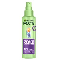 хигиена,коса,garnier,fructis,method,for,curls,leave,in,for,curly,hair,150,ml,green,(clear)