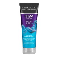 хигиена,коса,john,frieda,dream,curls,advanced,hydrated,jelly,200,ml,clear,(white)