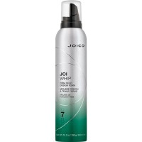 хигиена,коса,joico,joi,whip,firm,hold,designing,foam,300,ml,clear,(white)