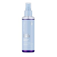 хигиена,коса,lee,stafford,bleach,blondes,ice,white,tone,correcting,conditioning,spray,150,ml,clear,(clear)
