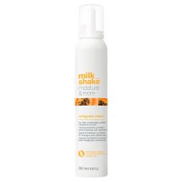 хигиена,коса,milk,shake,moisture,whipped,cream,200,ml,clear,(white)