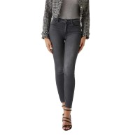 дънки,дамски,панталони,guess,1981,skinny,fit,jeans,carrie,grey,(grey)