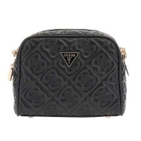 чанти,за,през,рамо,guess,adelasia,camera,crossbody,black