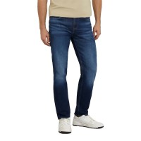 дънки,мъжки,панталони,guess,angels,jeans,carry,dark,(blue)