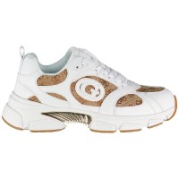 маратонки,мъжки,маратонки,дамски,маратонки,guess,ibitha2,trainers,white,(beige,brown)