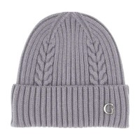 шапка,всички,шапки,guess,knitted,beanie,grey