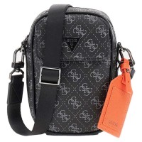чанти,за,през,рамо,guess,milano,micro,crossbody,dark,black,(black)