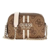 всички,чанти,guess,noelle,ii,camera,crossbody,brown,(latte,logo)
