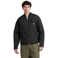 яке,мъжки,якета,guess,jeans,quilted,puffer,jacket,jet,black,a996,(black)