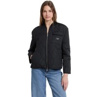 яке,дамски,якета,и,палта,guess,jeans,quilted,puffer,jacket,jet,black,a996,(black)