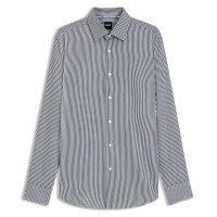 мъжки,ризи,boss,hank,kent,10272510,01,shirt,dark,blue,(grey)