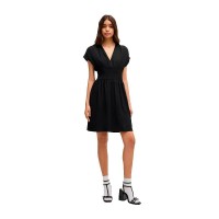 рокля,дамски,поли,и,рокли,hugo,kerstini,10270613,01,short,sleeve,short,dress,black