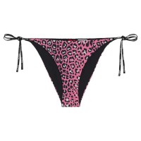 дамски,бански,костюми,hugo,pure,bikini,bottom,open,miscellaneous,(purple)