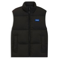 яке,дамски,якета,и,палта,hugo,bodolino2541,10274841,blue,jacket,black,(black)