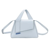 чанта,всички,чанти,hugo,lylah,top,blue,handbag,light,pastel,blue,(blue)