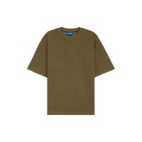 тениска,мъжки,тениски,hugo,nuwaffle,10268873,blue,short,sleeve,t,shirt,open,green,(green)