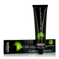 хигиена,коса,l´oreal,inoa,permanent,dye,60g,platinum,blonde,n.10,(clear)