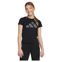 тениска,детски,тениски,adidas,animal,big,logo,single,short,sleeve,t,shirt,black