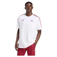 тениска,мъжки,тениски,adidas,arsenal,terrace,icons,short,sleeve,t,shirt,white