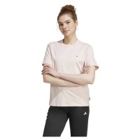 тениска,дамски,тениски,adidas,cat,patch,3,graphic,short,sleeve,t,shirt,sandy,pink,(pink)