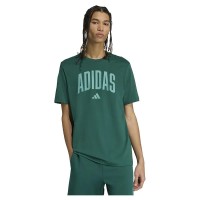 тениска,мъжки,тениски,adidas,collegiate,lineage,graphic,short,sleeve,t,shirt,collegiate,green,(green)