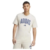 тениска,мъжки,тениски,adidas,collegiate,lineage,graphic,short,sleeve,t,shirt,wonder,alumina,(beige)
