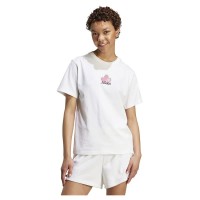 тениска,дамски,тениски,adidas,farmers,market,strawberry,graphic,short,sleeve,t,shirt,white