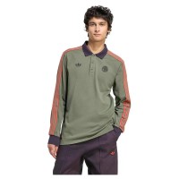 дамски,блузи,с,яка,мъжки,блузи,с,яка,adidas,fc,bayern,terrace,icons,long,sleeve,polo,green,(base,green)