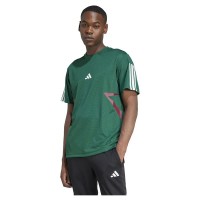 тениска,мъжки,тениски,дамски,тениски,adidas,house,of,tiro,colourblock,short,sleeve,t,shirt,green,(dark,green,collegiate,burgundy,white)