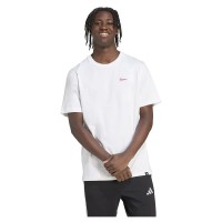 тениска,мъжки,тениски,дамски,тениски,adidas,pennant,trim,graphic,short,sleeve,t,shirt,white,(white)