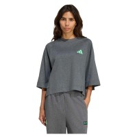 тениска,дамски,тениски,adidas,mercedes,amg,petronas,formula,one,team,premium,sweat,short,sleeve,t,shirt,dark,grey,heather,(grey)