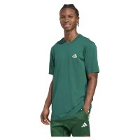 тениска,мъжки,тениски,adidas,mini,pizza,graphic,short,sleeve,t,shirt,collegiate,green,(green)
