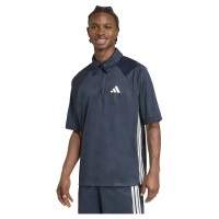 мъжки,блузи,с,яка,adidas,stadium,jacquard,short,sleeve,polo,aurora,ink,off,white,(blue)