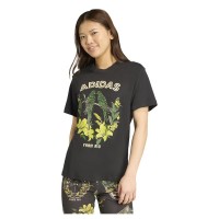 тениска,дамски,тениски,adidas,x,farm,graphic,2,short,sleeve,t,shirt,black