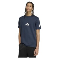 тениска,мъжки,тениски,дамски,тениски,adidas,z.n.e,short,sleeve,t,shirt,blue,(aurora,ink)