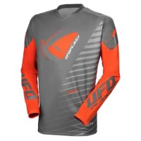 блуза,с,дълъг,ръкав,мъжки,тениски,дамски,тениски,ufo,kimura,long,sleeve,jersey,orange,grey,(grey,orange)