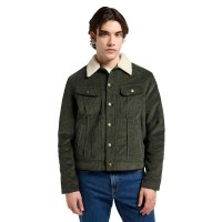 яке,мъжки,якета,lee,112370429,jacket,green,(frontier,olive)