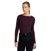 тениска,мъжки,тениски,дамски,тениски,lee,112370966,long,sleeve,t,shirt,purple,(deep,wine)